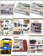 New Shine Multipurpose mini Die grinder Several tools Tools kits Series