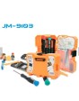 New Shine  Multifunctional Household Tool, electric screwdriver set, household tool set