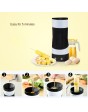 New Shine Hands-Free Automatic Electric Vertical Nonstick Easy Quick Egg Cooker Egg Roll Machine