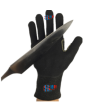 New Shine Shock-absorbing gloves ( use Industry field , Sports , ride a bike , ride a bicycle , carriage and movement , exercise ), HPPE +TPR rubber 