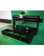 New  Shine  CNC spindle motor + laser module 2-in-1 composite machine