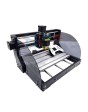 New  Shine 3018Pro  Max CNC, laser one machine dual-purpose engraving machine