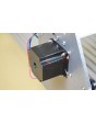 New  Shine 3020 All Metal DIY Laser Engraving Machine  150w spindle 300w  , 500w spindle 
