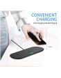 New  Shine 3 in 1 fast wireless charger   you can charge 5 pcs cell phone at the same time 