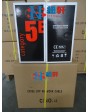 New Shine  Cat5e UTP Lan Cable  24AWG 0.5mm 