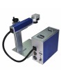 New Shine1: 10w Fiber Laser Marking Machine 