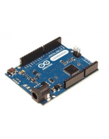 New  Shine Compatible Arduino Leonardo Projects