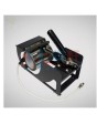 New Shine Hobby Heat Press Machine HP5in1 Detail Speciation