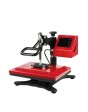 New Shine Hobby Heat Press Machine HP230B Detail Speciation