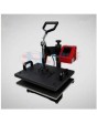 New Shine Hobby Heat Press Machine HP 8 in1 Detail Speciation