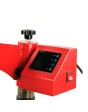 New Shine Swing-away Heat Press Machine 3805B Detail Speciation