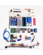  New Shine Arduino starter kits for beginner with Arduino UNO R3 Upgraded version Learning Suite With Retail Box
