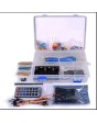 New  Shine  NEW  RFID Starter Kit for Arduino UNO R3 Upgraded version Learning Suite With Retail Box