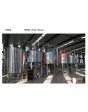 New Shine Turn-Key Solution For Craft Brewery equipment  installation