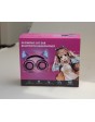 New Shine Wireless control cat's headphone ( bluetooth version)