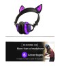 New Shine Wireless control cat's headphone ( bluetooth version) Pro