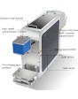 New Shine CO2 non-metal marking machine 30w , 40w , 50w , 70w