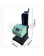 New  Shine  CNC Dot Peen Marking Machine (HS-DEseries) DE-01, DE-02