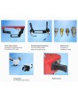 New Shine The NS-PC Series Portable Dot Peen Marking System (NS-PC) PC-01, PC-02, PC-03, PC-04