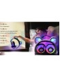 New Shine Wire control panda headphone ( Upgraded version) Product