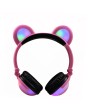 New Shine Wire control panda headphone ( Upgraded version) Product