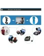 New Shine Handy 3d scanner 6 laser lines + 1 special beam Product Details Specifications