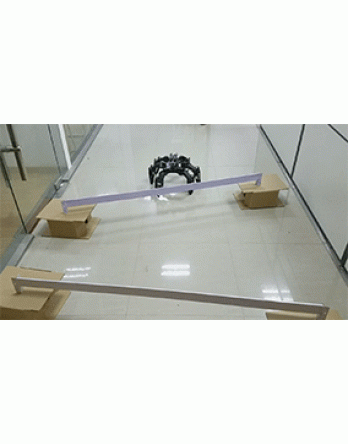 New Shine  CR-6 Hexapod Robot kit