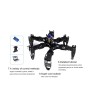 New Shine  CR-6 Hexapod Robot kit