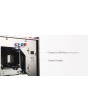  New Shine 1000 mw w/o battery mini laser engraving machine NS -8KZ Product