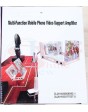 New Shine Multi-Functional Mobile Video Amplifier( 5 Packs)