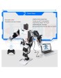 New Shine Completely assembled Bipedal Humanoid Robot NS-17DOF