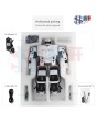 New Shine  NS-H3S 16ODF Humanoid Robot with mobile control  