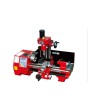 New Shine Small Multi-Functional Machine Tool SM4 Lathe Milling Machine Drilling 