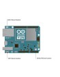 New Shine Compatible  Arduino Yun Projects