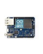 New Shine Compatible  Arduino Yun Projects