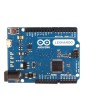 New Shine  compatible Arduino Leonardo project 