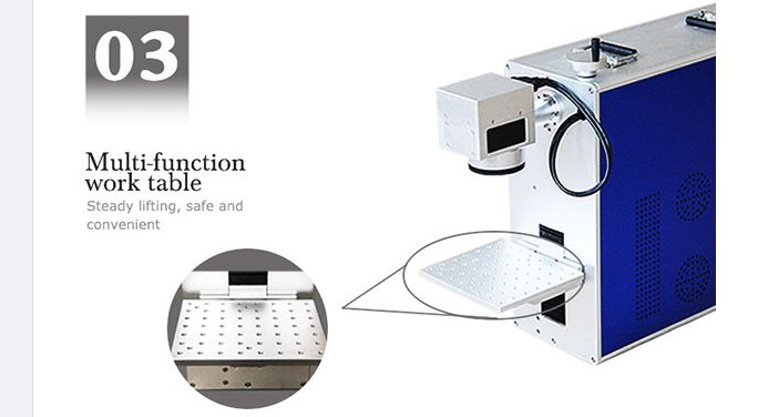 1000 mw w/o battery mini laser engraving machine NS -8KZ